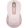 logitech m650 l rose ien395059