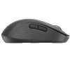 Logitech Wireless M650 L pre ľavákov, grafitová