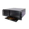 1stCOOL IPC 19" 4U-450 Rackmount server case IPC-4U-450
