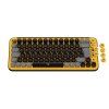 logitech pop klavesnice cerno zlata image1 big ies57038916