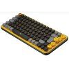 logitech pop klavesnice cerno zlata image1 big ies57038914