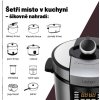 Lauben Multi Cooker 18SB Czech Edition - multifunkčný tlakový hrniec