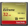 sandisk extreme compactflash 32gb 120mb s ien395404