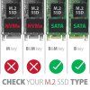 axagon eem2 sbc usb c 3 2 gen 2 m 2 sata ssd raw box image1 big ies57334003