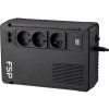 fsp ups eco 800 fr 800 va ien395438