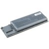 Avacom batéria pre Dell Latitude D620, D630 Li-Ion 11,1V 4400mAh