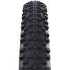 Schwalbe Smart Sam 27.5+ 2.60 nový Addix Performance Double Defense čierny, skladací
