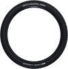 Schwalbe Smart Sam 27.5+ 2.60 nový Addix Performance Double Defense čierny, skladací