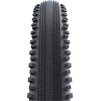 Schwalbe Hurricane 27.5x2.40 Addix DoubleDefense RaceGuard refl