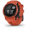 Garmin Instinct 2S, Poppy