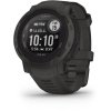 Garmin Instinct 2 Solar, grafitová