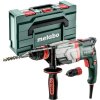 Metabo UHEV 2860-2 Quick,case Multifunkčné kladivo