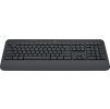 logitech signature k650 wireless grafitova ien438497