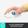 logitech ergo m575 wireless trackball mys bily image1 big ies64256790