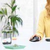 logitech ergo m575 wireless trackball mys bily image1 big ies64256787