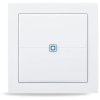 Nástenné diaľkové ovládanie Homematic IP - HmIP-WRCC2