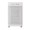 ASUS Prime AP201 MicroATX Case White Edition