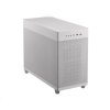 ASUS Prime AP201 MicroATX Case White Edition