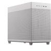 asus prime ap201 microatx case white edition ien440875