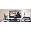 logitech brio 500 full hd webcam off white image1 big ies64555152