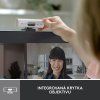 logitech brio 500 full hd webcam off white image1 big ies64555139