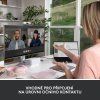 logitech brio 500 full hd webcam off white image1 big ies64555143
