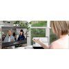 logitech brio 500 full hd webcam off white image1 big ies64555145