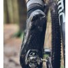 SHIMANO MTB tenisky SH-XC702, čierne, veľkosť 41