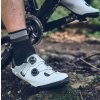 SHIMANO MTB tenisky SH-XC702, čierne, veľkosť 41
