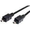 firewire 1394 kabel 4pin 4pin 3m ien441180