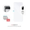 Ochranné tvrdené sklo FIXED pre Apple iPhone 14 Plus, číre