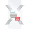 ochranne tvrzene sklo fixed pro apple iphone 14 pro max cire ien442360