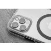 Zadný kryt FIXED MagPurity s podporou Magsafe pre Apple iPhone 14 Pro, číry