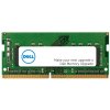 DELL 32 GB pamäte pre notebooky/ 3200 MHz/ SO-DIMM/ Latitude, Precision, XPS/ OptiPlex AIO, Micro MFF