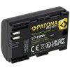 PATONA batéria pre Canon LP-E6NH 2250mAh Li-Ion Protect EOS R5/R6