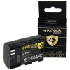 PATONA batéria pre Canon LP-E6NH 2250mAh Li-Ion Protect EOS R5/R6