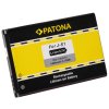 PATONA batéria pre Blackberry J-S1 1400mAh 3,7V Li-Ion