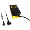 Napájací adaptér PATONA pre ntb/ 19V/4,7A 90W/ konektor 5,5x1,7mm/ výstup USB