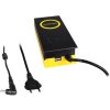 Napájací adaptér PATONA pre ntb/ 19V/4,7A 90W/ konektor 4,5x3mm/ výstup USB