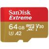 sandisk extreme microsdxc 64gb 170mb s adapter ien444081