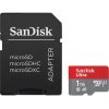 SanDisk Ultra microSDXC 1TB 150MB/s A1 Class10 UHS-I + adaptér