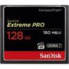 sandisk extreme pro compact flash 128gb 160mb s ien444238