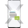 Ochranné tvrdené sklo FIXED Full-Cover pre Motorola Moto G 5G (2022), celoplošne lepiace, čierne
