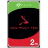 Pevný disk Seagate IronWolf Pro 2 TB