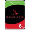 Pevný disk Seagate IronWolf Pro 6 TB
