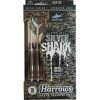 sipky harrows soft silver shark 18g ien446816
