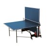 Vonkajší pingpongový stôl Sponeta S1-73e - modrý