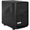 fractal design meshify 2 nano black tg dark tint ien447960