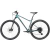 Horský bicykel SILVERBACK Superspeed CF, SRAM NX 12s, veľkosť L - Emerald Green