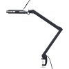 TOOLCRAFT TO-7173474 stolová lupa s LED osvetlením zväčšenie: 1,75 x